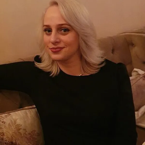 Татьяна